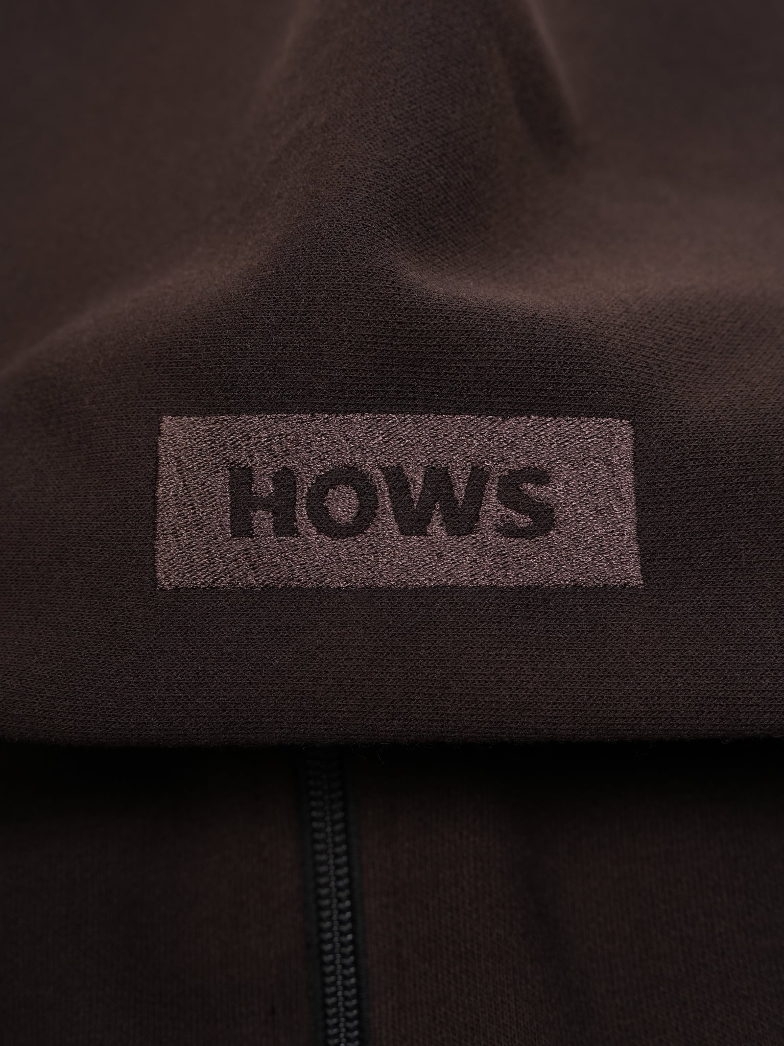 HOWS
