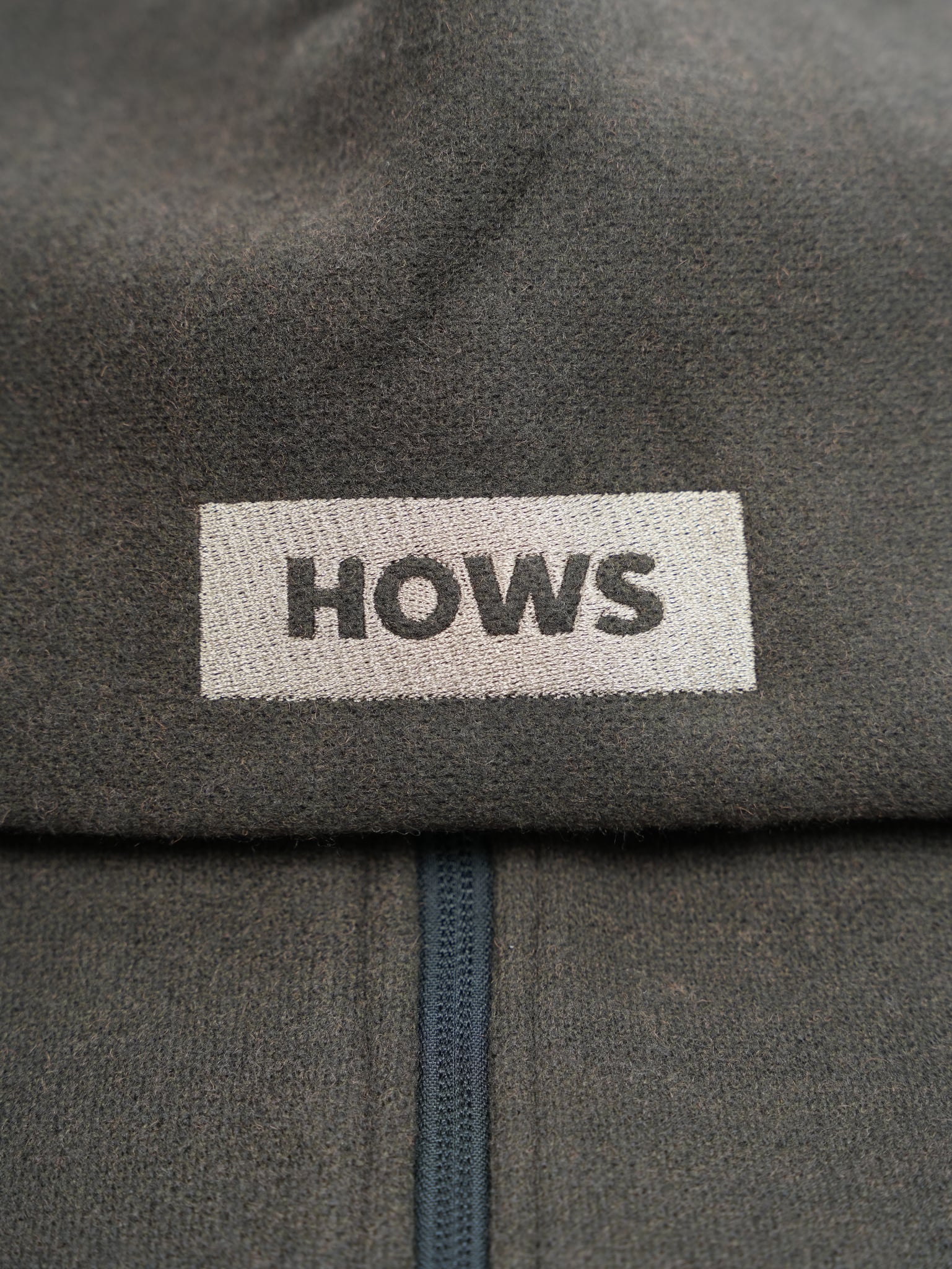HOWS