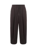  HOWS® SWEATPANTS IN NIGHT / BROWN 