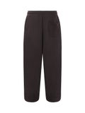 HOWS® SWEATPANTS IN NIGHT / BROWN 