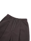  HOWS® SWEATPANTS IN NIGHT / BROWN 