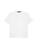  HOWS® BOX T-SHIRT / CREAM 