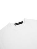  HOWS® BOX T-SHIRT / CREAM 