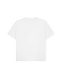  HOWS® BOX T-SHIRT / CREAM 