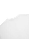  HOWS® BOX T-SHIRT / CREAM 