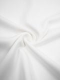  HOWS® BOX T-SHIRT / CREAM 