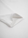  HOWS® SCULPT HENLEY / CREAM 