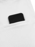  HOWS® SCULPT HENLEY / CREAM 