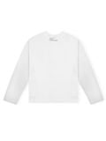  HOWS® SCULPT HENLEY / CREAM 