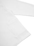  HOWS® SCULPT HENLEY / CREAM 