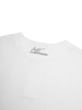  HOWS® SCULPT HENLEY / CREAM 