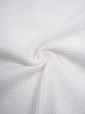  HOWS® SCULPT HENLEY / CREAM 