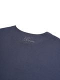  HOWS® SCULPT HENLEY / BLUE GREY 