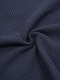  HOWS® SCULPT HENLEY / BLUE GREY 