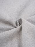  HOWS® SILENCE SWEATER TOP / CEMENT 