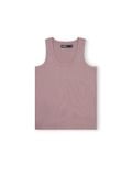  HOWS® BASIC TANKTOP / CACAO 