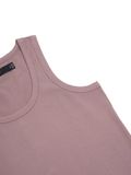  HOWS® BASIC TANKTOP / CACAO 