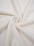  HOWS® DARK HORSE TANKTOP / CREAM 