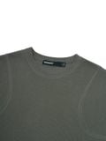  HOWS® DARK HORSE TANKTOP / MOSS 
