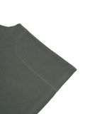  HOWS® DARK HORSE TANKTOP / MOSS 
