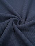  HOWS® DARK HORSE TANKTOP / BLUE GREY 