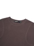  HOWS® DARK HORSE TANKTOP / BROWN 