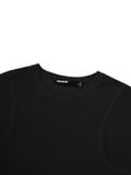  HOWS® DARK HORSE TANKTOP / BLACK 