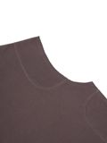  HOWS® DARK HORSE TANKTOP / BROWN 