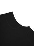  HOWS® DARK HORSE TANKTOP / BLACK 