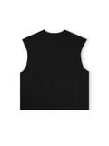  HOWS® DARK HORSE TANKTOP / BLACK 