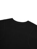  HOWS® DARK HORSE TANKTOP / BLACK 