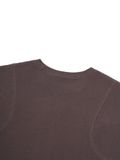  HOWS® DARK HORSE TANKTOP / BROWN 
