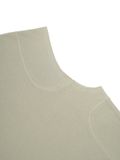  HOWS® DARK HORSE TANKTOP / BEIGE 