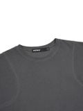  HOWS® DARK HORSE TANKTOP / LEAD GREY 