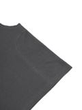  HOWS® DARK HORSE TANKTOP / LEAD GREY 
