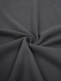  HOWS® DARK HORSE TANKTOP / LEAD GREY 