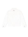 HOWS® DARK HORSE LONG SLEEVE SHIRT / CREAM 