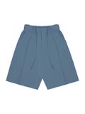  HOWS® NYLON WINDBREAKER SHORT / NAVY 