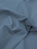  HOWS® NYLON WINDBREAKER SHORT / NAVY 