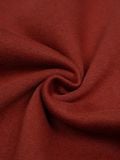  HOWS® QUIET OBSEVER HOODIE / RED 