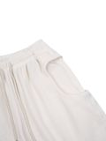  HOWS® DARK HORSE MESH SHORTS / CREAM 