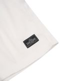  HOWS® DARK HORSE MESH SHORTS / CREAM 