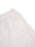  HOWS® DARK HORSE MESH SHORTS / CREAM 