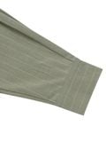  REPUTE. THE FLOW SHIRT / STRIPED BROWN 