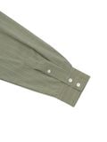  REPUTE. THE FLOW SHIRT / STRIPED BROWN 