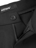  HOWS® TROUSER IN NIGHT / BLACK 