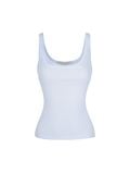  REPUTE. THE MOTION TOP / BABY BLUE 