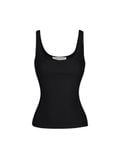  REPUTE. THE MOTION TOP / BLACK 
