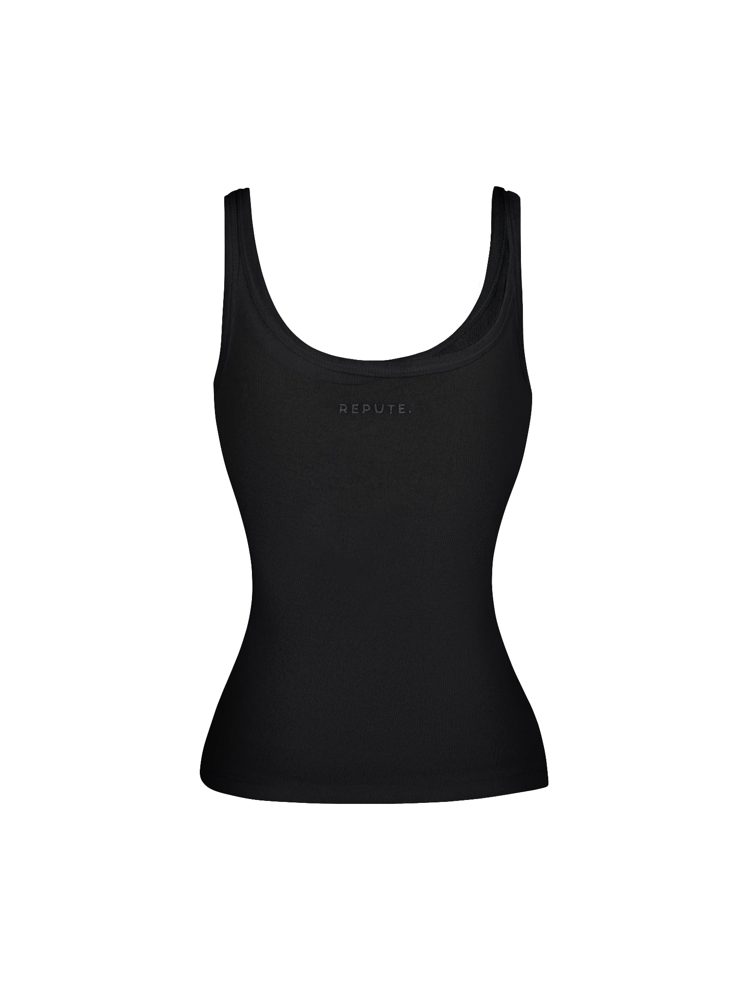 REPUTE. THE MOTION TOP / BLACK 