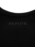  REPUTE. THE MOTION TOP / BLACK 